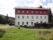 Penzion horská chata Světlá - Šumburk nad Desnou