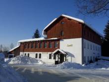 Penzion horská chata Světlá - Šumburk nad Desnou