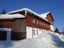 Penzion horská chata Světlá - Šumburk nad Desnou