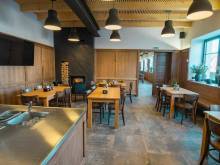 Penzion pod Radhoštěm u Maléřů - Dolní Bečva