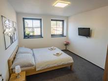 Penzion pod Radhoštěm u Maléřů - Dolní Bečva