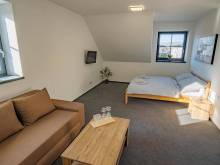 Penzion pod Radhoštěm u Maléřů - Dolní Bečva