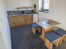 Penzion pod Radhoštěm u Maléřů - Dolní Bečva