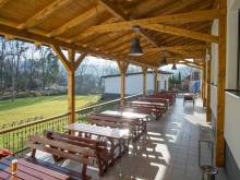 Penzion pod Radhoštěm u Maléřů - Dolní Bečva