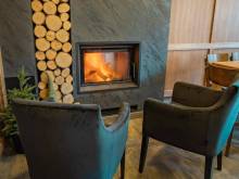 Penzion pod Radhoštěm u Maléřů - Dolní Bečva