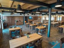 Penzion pod Radhoštěm u Maléřů - Dolní Bečva