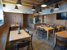 Penzion pod Radhoštěm u Maléřů - Dolní Bečva