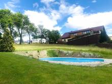 Penzion Herbert Friedrich - Příchovice