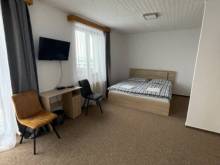 Penzion Herbert Friedrich - Příchovice