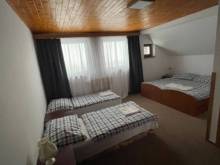 Penzion Herbert Friedrich - Příchovice