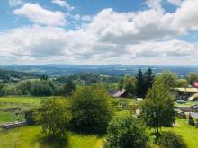 Penzion Herbert Friedrich - Příchovice