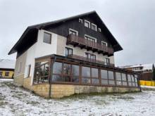 Penzion Herbert Friedrich - Příchovice