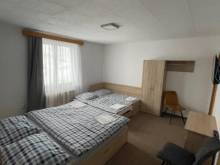 Penzion Herbert Friedrich - Příchovice