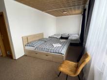 Penzion Herbert Friedrich - Příchovice