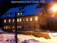Apartmány Na Zlaté stezce - foto 2 Apartmány Na Zlaté stezce 2