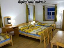 Apartmány Na Zlaté stezce - foto 3 Apartmány Na Zlaté stezce 3