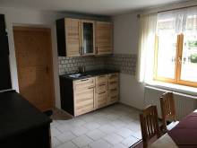 Ubytování na Slučím Tahu - Nová Hůrka