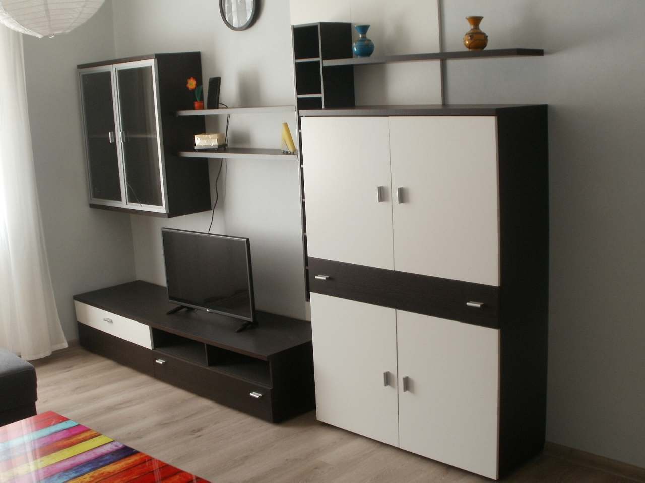 Pronájem apartmánu - Abertamy