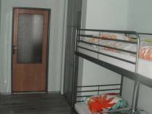 Pronájem apartmánu - Abertamy