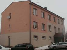 Pronájem apartmánu - Abertamy