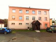 Pronájem apartmánu - Abertamy