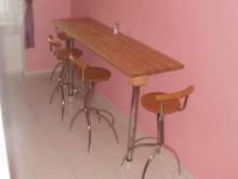 Pronájem apartmánu - Abertamy