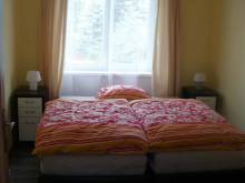 Pronájem apartmánu - Abertamy