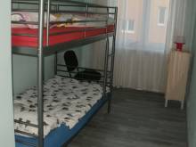 Pronájem apartmánu - Abertamy