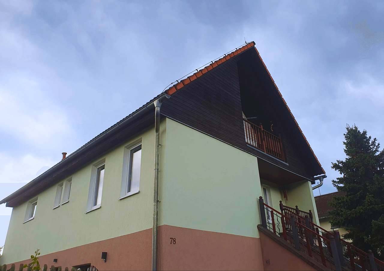 Penzion U Hájčusů - Dolní Žďár