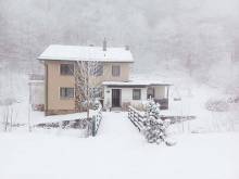 Apartmán Za Bělou - Deštné v Orlických horách