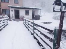 Apartmán Za Bělou - Deštné v Orlických horách