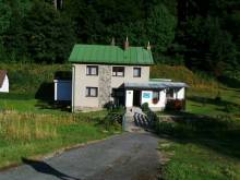 Apartmán Za Bělou - Deštné v Orlických horách