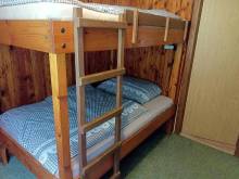 Apartmán Za Bělou - Deštné v Orlických horách