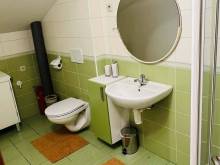 Apartmán U Králek - Březí