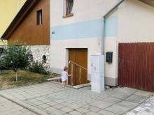 Apartmán U Králek - Březí