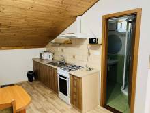 Apartmán U Králek - Březí