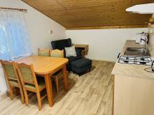 Apartmán U Králek - Březí