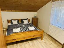 Apartmán U Králek - Březí