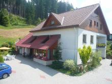 Ubytování u Stavinohů - Velké Karlovice