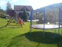 Ubytování u Stavinohů - Velké Karlovice