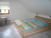 Ubytování u Stavinohů - Velké Karlovice