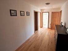 Apartmány - Český Jiřetín