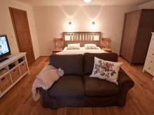 Apartmány - Český Jiřetín