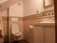 Apartmány - Český Jiřetín