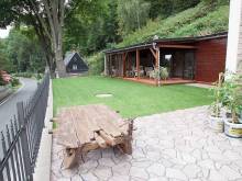 Apartmány - Český Jiřetín