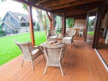 Apartmány - Český Jiřetín