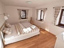 Apartmány - Český Jiřetín