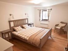Apartmány - Český Jiřetín