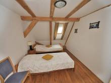 Pension - Camping - Šonov