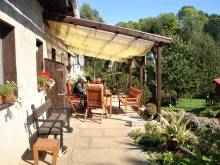 Pension - Camping - Šonov